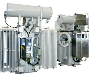 Transformatoare in ulei