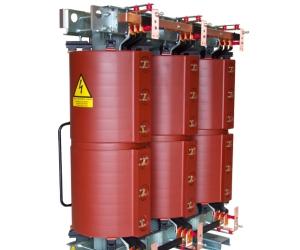 Transformatoare uscate